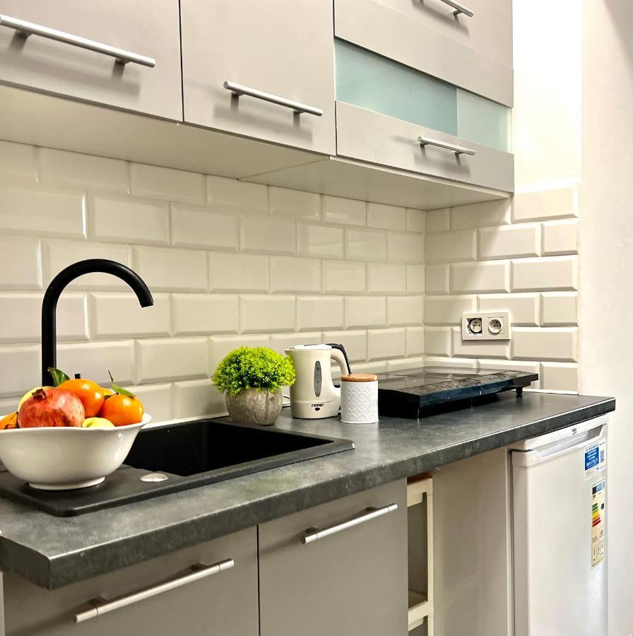 Apartmán K22 Andersa 12 M Ratusz Arsenal Varšava Exteriér fotografie